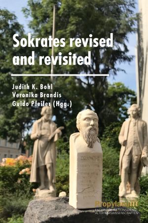 Weitere Informationen über 'Sokrates revised and revisited'